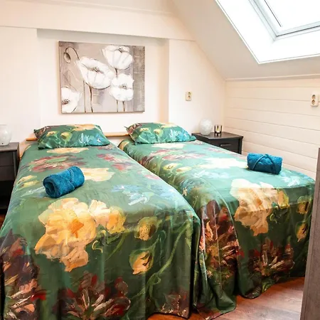 Farm Near Bronkhorst, Cleaning Included Semesterbostad *