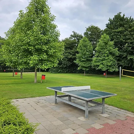 Farm Near Bronkhorst, Cleaning Included Steenderen